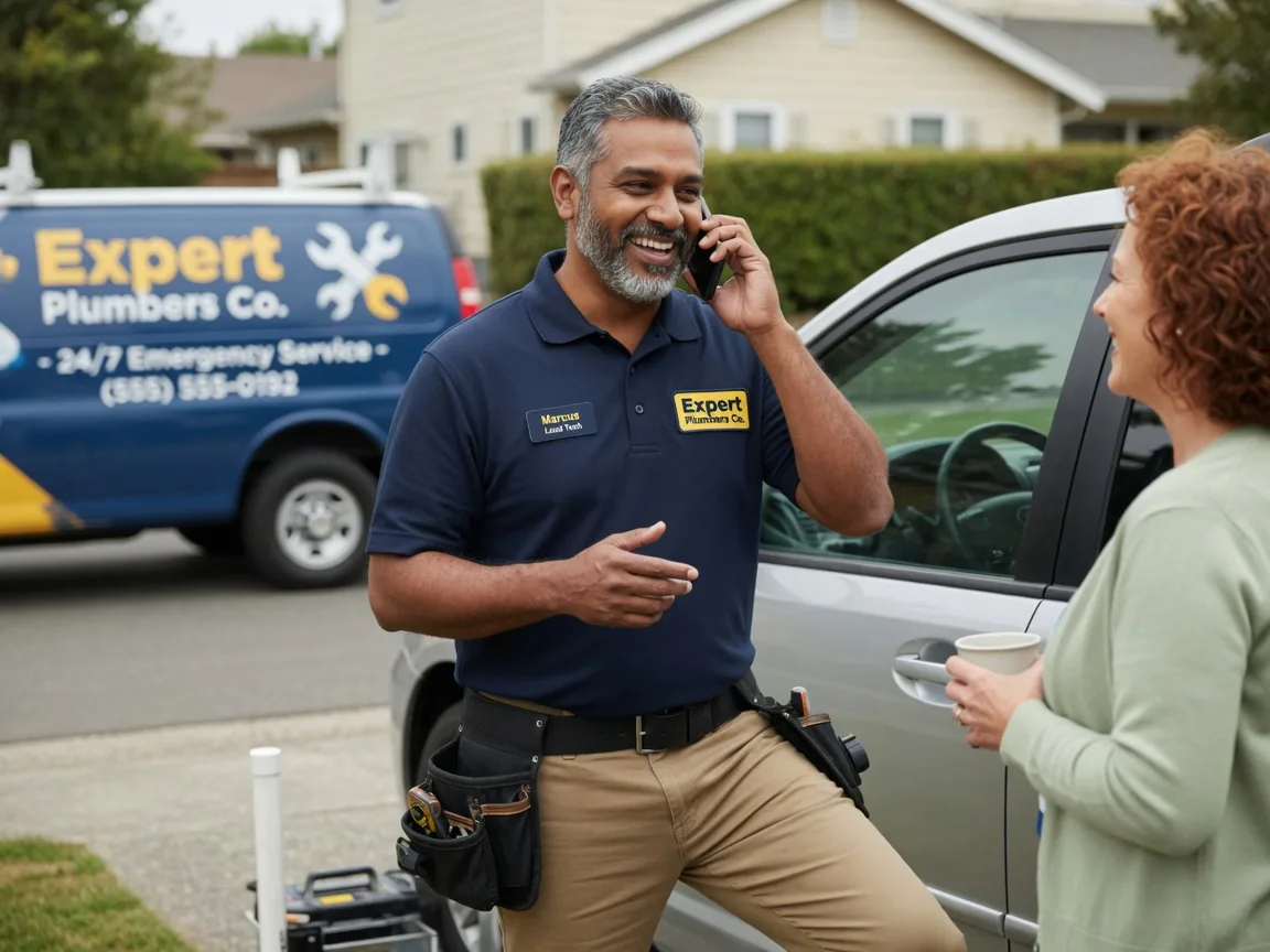 Drain Cleaning Talent, OR FAQs